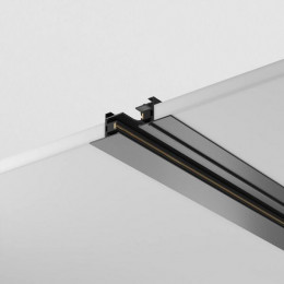 Шинопровод TRX004-111B Maytoni Черный