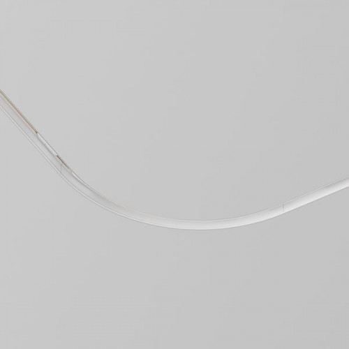 Коннектор TRA044-angle.12W Maytoni Белый