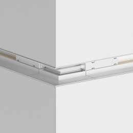Коннектор TRA004OCL-22W Maytoni Белый
