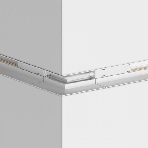 Коннектор TRA004OCL-22W Maytoni Белый