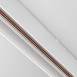 Фиксатор TRA034HS-21W Maytoni Белый