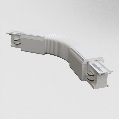 Коннектор TRA005CF-31W Maytoni Белый