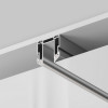 Профиль TRA034MP-212S Maytoni Черный