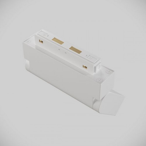 Светильник трековый TR013-2-10W3K-W Maytoni Белый