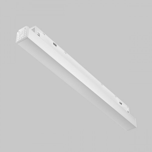 Блок питания TRX034DR4-200W Maytoni Белый