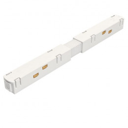 Коннектор TRA004PC-22W Maytoni Белый