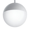Светильник трековый TR017-2-10W3K-W Maytoni Белый