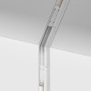 Коннектор TRA010ICL-22W Maytoni Белый