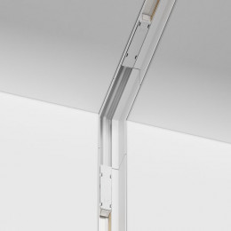 Коннектор TRA004ICL-22W Maytoni Белый