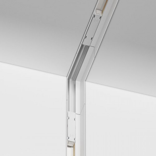 Коннектор TRA010ICL-22W Maytoni Белый