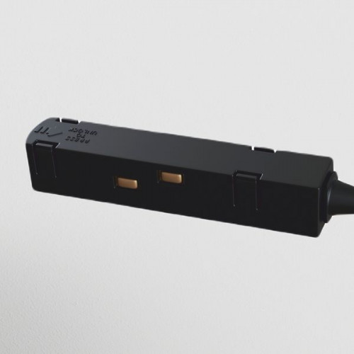 Коннектор TRA004CPC-22B Maytoni Черный
