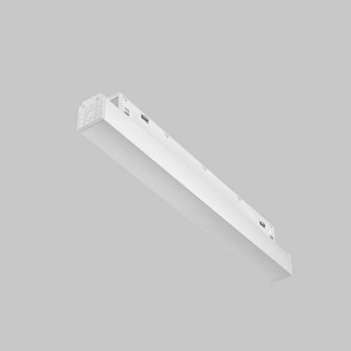 Блок питания TRX034DR4-100W Maytoni Белый