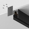 Шинопровод TRX010-411B Maytoni Черный