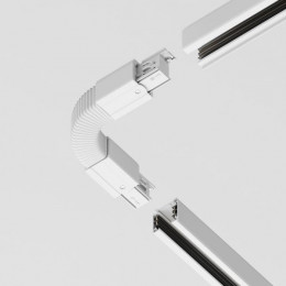 Коннектор TRA005CF-31W Maytoni Белый