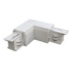 Коннектор TRA005CL-31W-R Maytoni Белый