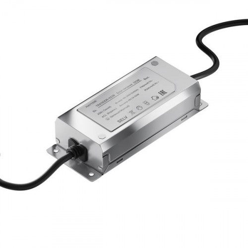 Блок питания TRA130DR-100W Maytoni Белый