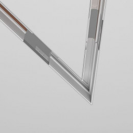Коннектор TRA034CLS-42W Maytoni Белый