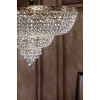 Люстра DIA891-CL-14-G Maytoni Золото