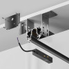 Шинопровод TRX034-SCH-422B Maytoni Черный