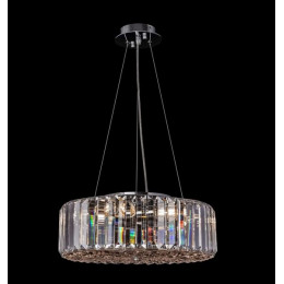 Светильник потолочный MOD080CL-06CH Maytoni Хром