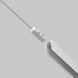 Система трековая TRA034B-42W-1 Maytoni Белый