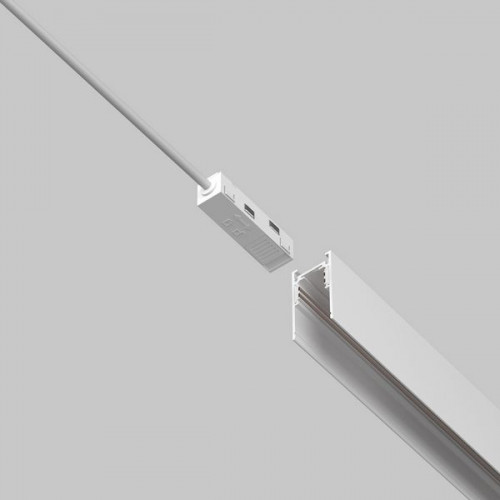 Система трековая TRA034B-42W-1 Maytoni Белый