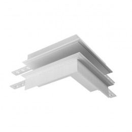 Коннектор TRA034CO-42.12W Maytoni Белый