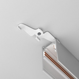 Фиксатор TRA034HS-21W Maytoni Белый