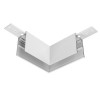 Коннектор TRA034HCL-41W Maytoni Белый