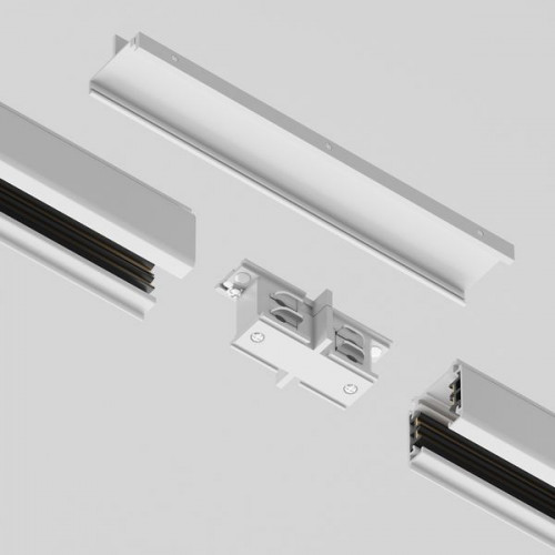 Усилитель TRA005TL-31W Maytoni Белый