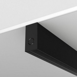 Шинопровод TRX034-412B Maytoni Черный