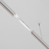 Коннектор TRA034PC-42W Maytoni Белый