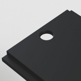 Крепление TRA004HP-21B Maytoni Черный