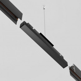 Блок питания TRX034DR4-100B Maytoni Черный