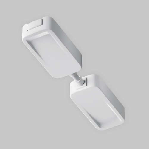 Коннектор TRA084C-W-12 Maytoni Белый
