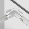 Коннектор TRA004OCL-22W Maytoni Белый