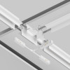 Коннектор TRA010CT-42W Maytoni Белый