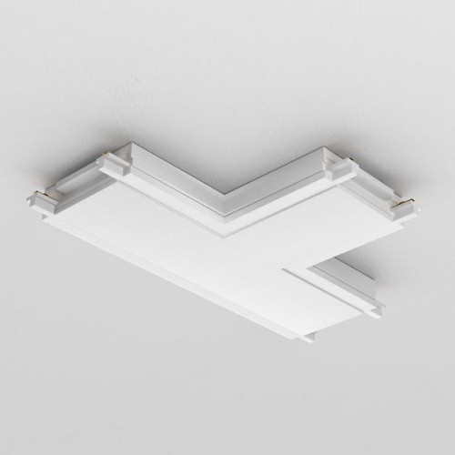 Коннектор TRA084CT-11W Maytoni Белый