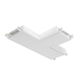 Коннектор TRA084CT-11W Maytoni Белый