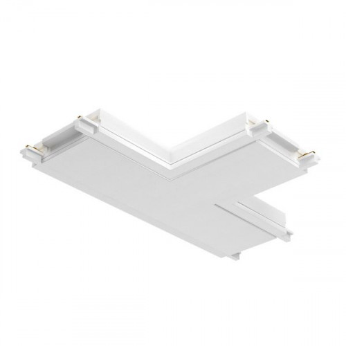 Коннектор TRA084CT-11W Maytoni Белый