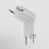 Коннектор TRA010ICL-22W Maytoni Белый