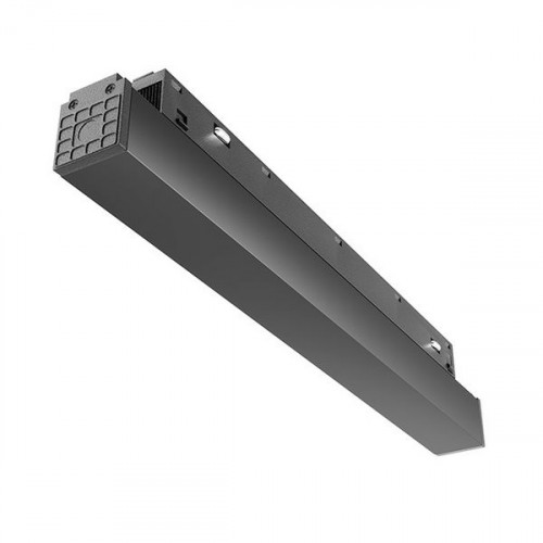 Блок питания TRX034DR4-100B Maytoni Черный