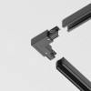 Коннектор TRA005CL-31B-L Maytoni Черный