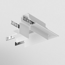 Коннектор TRA004CL-22W Maytoni Белый