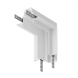 Коннектор TRA004ICL-22W Maytoni Белый