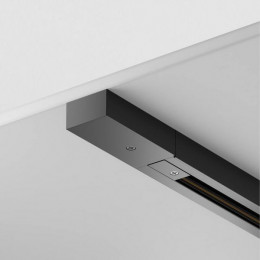 Шинопровод TRX001-112B Maytoni Черный