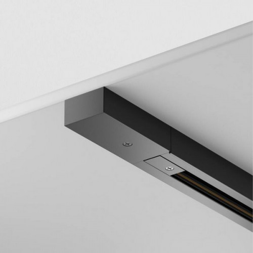 Шинопровод TRX001-112B Maytoni Черный