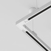 Коннектор TRA005CL-31W-L Maytoni Белый