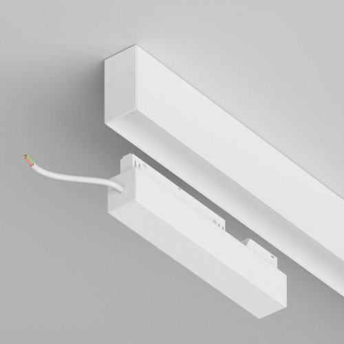 Блок питания TRX010DR2-200W Maytoni Белый