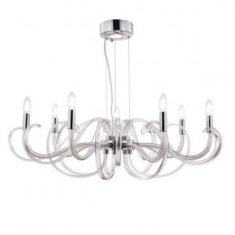 Люстра MOD051PL-07TR Maytoni Прозрачный